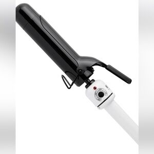 Hot Tools Professional Nano Ceramic Curling Iron/Wand 1.5"